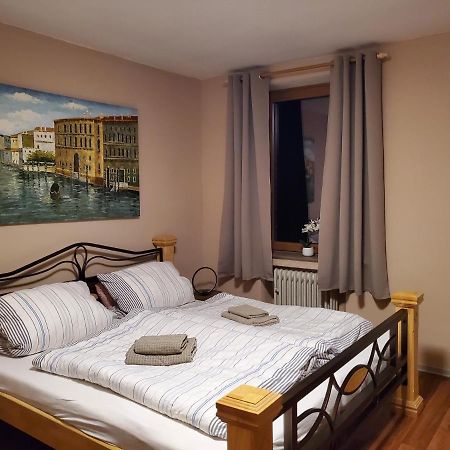 Restaurant Yamas Im Haus Waldesruh Hotell Nettetal Exteriör bild