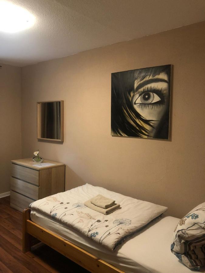 Restaurant Yamas Im Haus Waldesruh Hotell Nettetal Exteriör bild