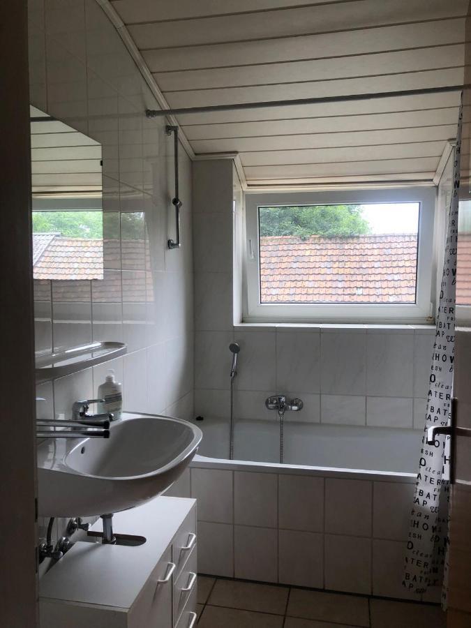 Restaurant Yamas Im Haus Waldesruh Hotell Nettetal Exteriör bild