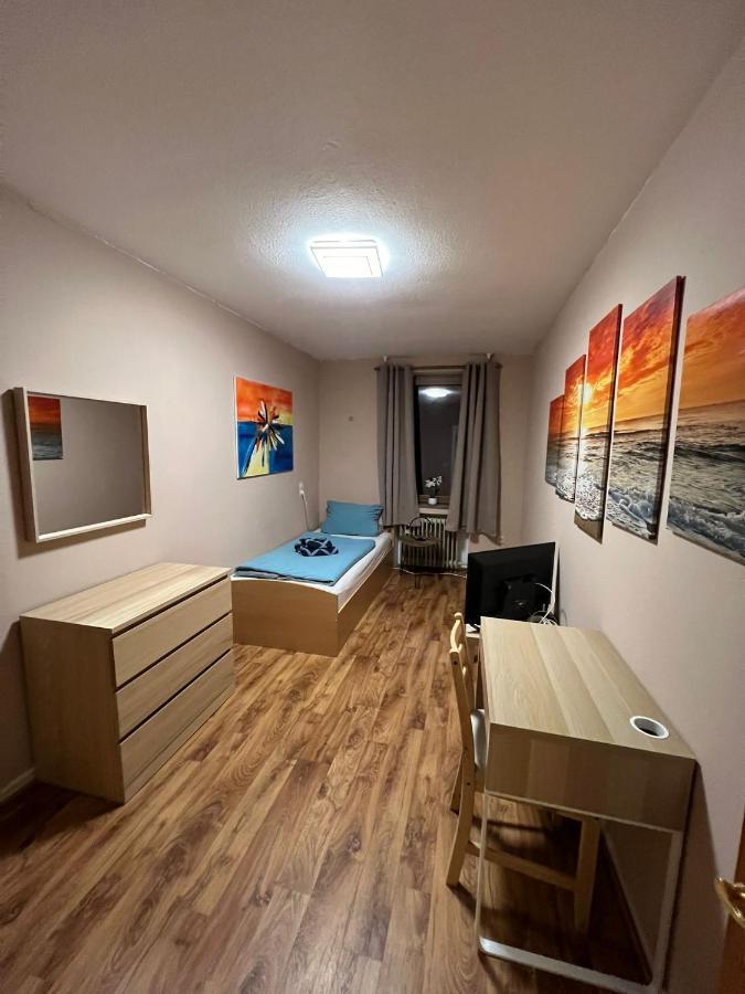 Restaurant Yamas Im Haus Waldesruh Hotell Nettetal Exteriör bild